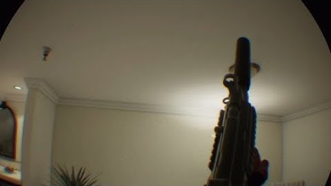 Firewall Zero Hour Last man standing