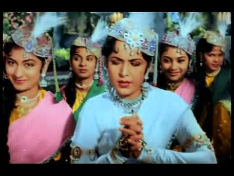 teri-mehfil-mein---qawwali---madhubala-----mughal-e-azam---bollywood-classic-songs---youtube.flv