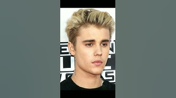 Thumbnail of Justin Bieber #justinbiebervideo #song let me love you