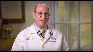 neil e. goodman, m.d., bio video