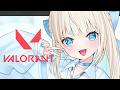 【 VALORANT 】ダイヤ１！ネオンどんなもんですか？【 絲依とい / ネオポルテ 】