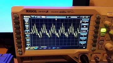 Artrag’s sample player: SCC+ vs. SCC (channels 1-3)