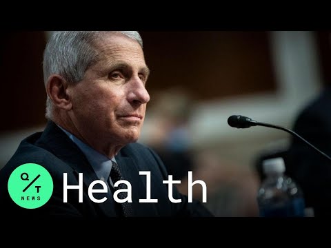 Coronavirus Updates: Anthony Fauci Says U.S. Covid-19 Outbreak Could Top 100,000 Cases a Day