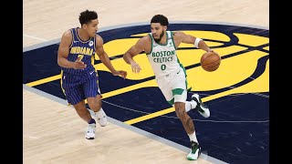 Boston Celtics vs Indiana Pacers| Full Game Highlights | December 29, 2020 NBA Season