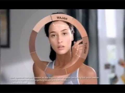 [TVC] Vaseline UV Lightening