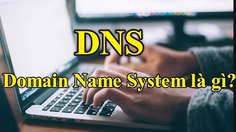 DNS là gì?Cách hoạt động của DNS như thế nào?| Hiểu rõ trong 4 phút | TING 3S
