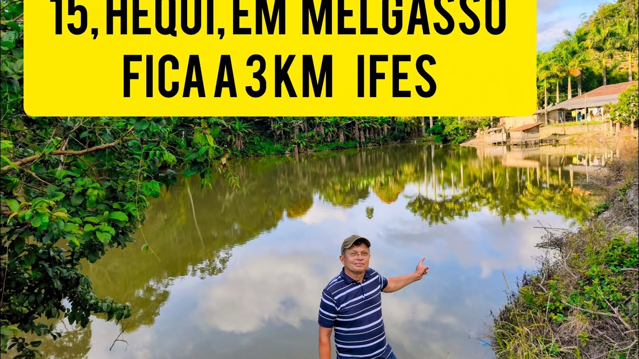 Sítio a venda no Espírito santo Es, 27995311405 