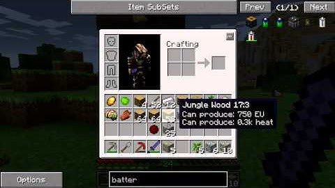 ForgeCraft Episode 10 - World Download