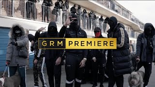 Country Dons - Top of the League [Music Video] | GRM Daily Resimi