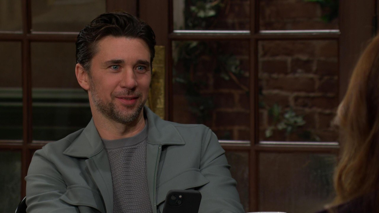 The Young And The Restless Victor Targets Cane and 2026 Update on Claire (Hayley Erin)