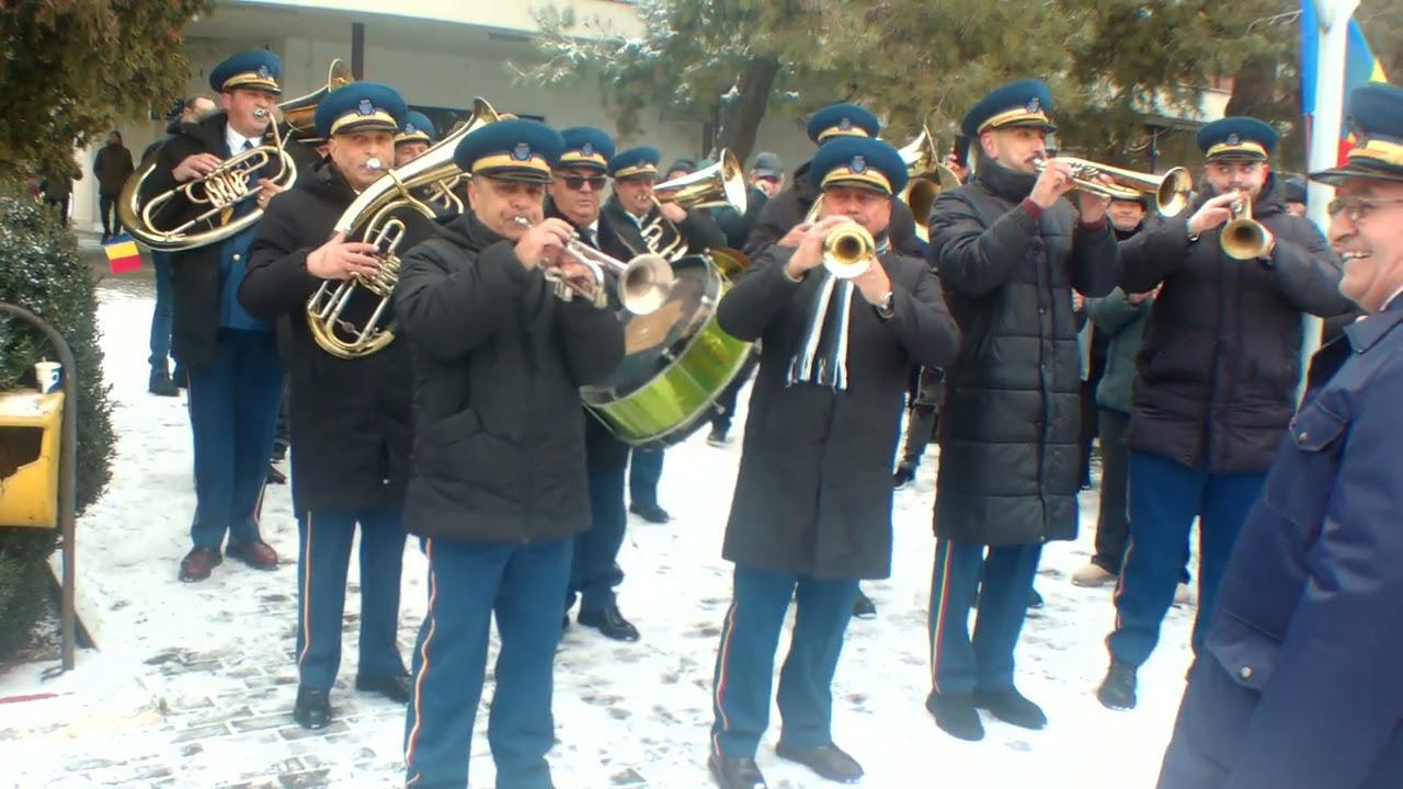 Fanfara Bârlădeana 