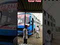 49_59k views...................................    #trinding #bollywood #travel #bus service