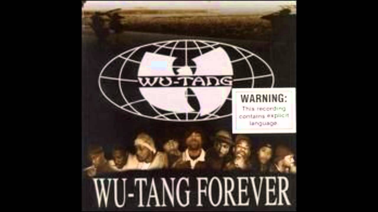 Wu-Tang Clan - It's Yourz (HD)