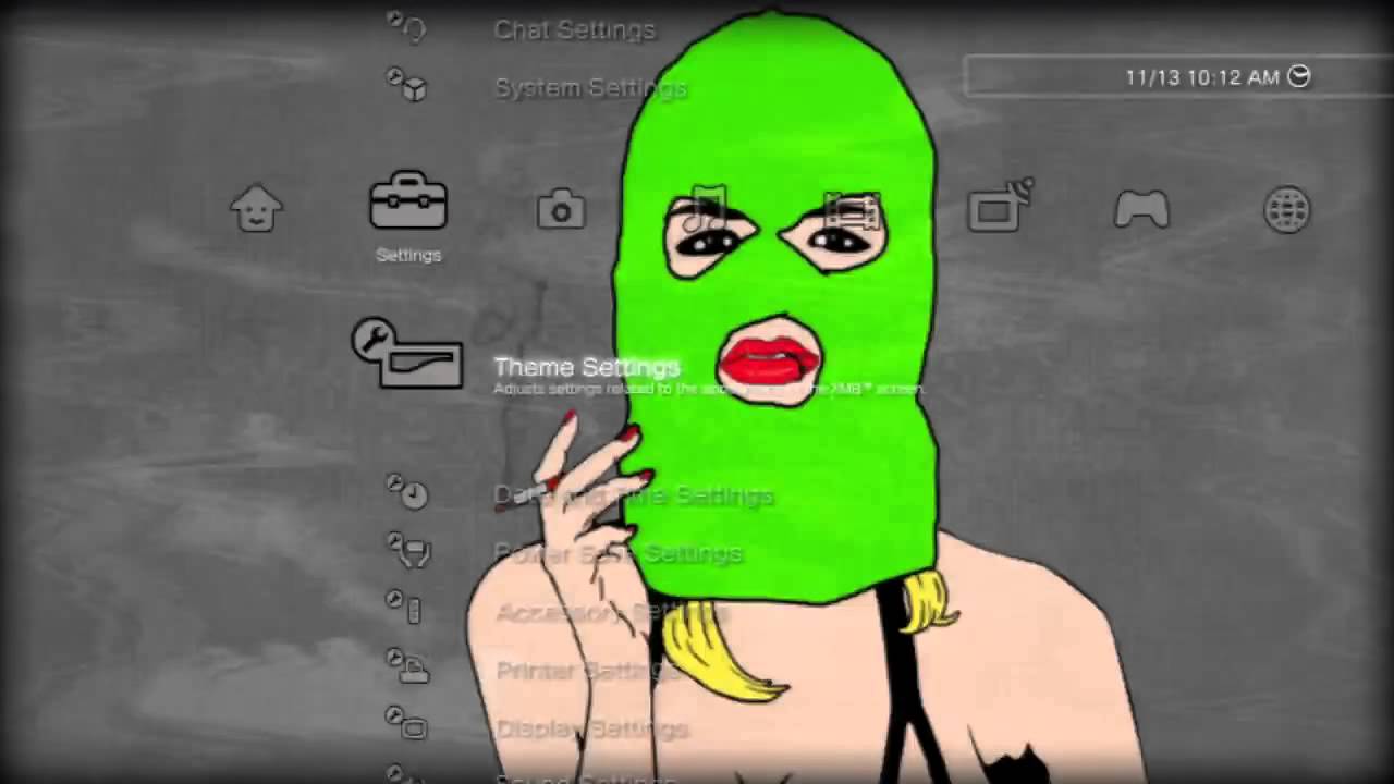 nick small spring break dynamic theme youtube spring break theme