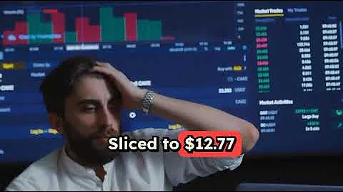 Lululemon Stock CRASHED 15% After Earnings - Here's Why 🤯