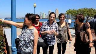 Camiling Colleges Reunion Part 4 of 5.wmv