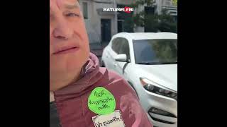 „ღამე სინდისი არ გაწუხებთ“ - მოსამართლე ნინო სახელაშვილმა სასამართლო დარბაზიდან ადამიანები გააძევა