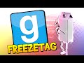GMOD FreezeTag - MILK MAN CLUTCH! (Garry's Mod)