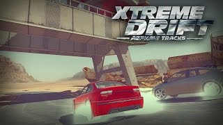 Xtreme Drift Asphalt tracks Android Gameplay screenshot 5