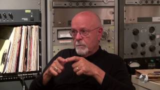 CHRS presents THE LIVING HISTORY series.....Stan Burford