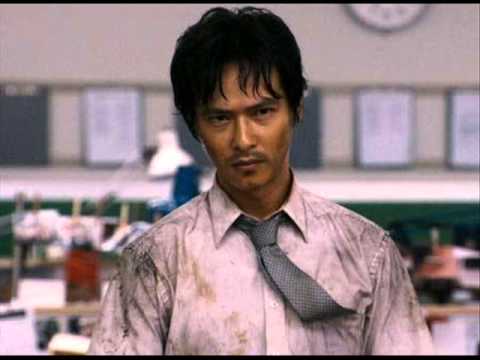 半沢直樹 原作、ストーリー、キャスト