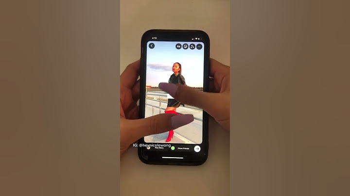 Cool Instagram Story Ideas - Part 91