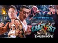 Crazy fist  hollywood english movie  qing guo  kai greene  superhit full action english movie