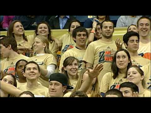 Pitt Sweet Caroline Video