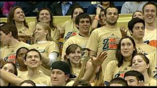 Pitt Sweet Caroline Video