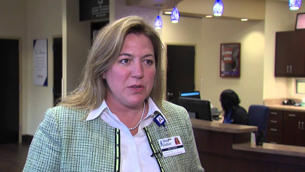 New Adventist Urgent Care Opens in Rockville (VIDEO) YouTube