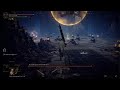 Elden Ring: Rennala Boss Fight