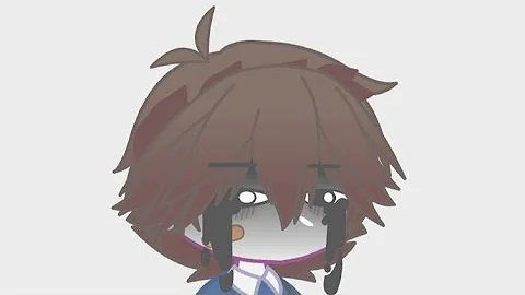 Gregory meets Cassidy | Fnaf | Gacha club