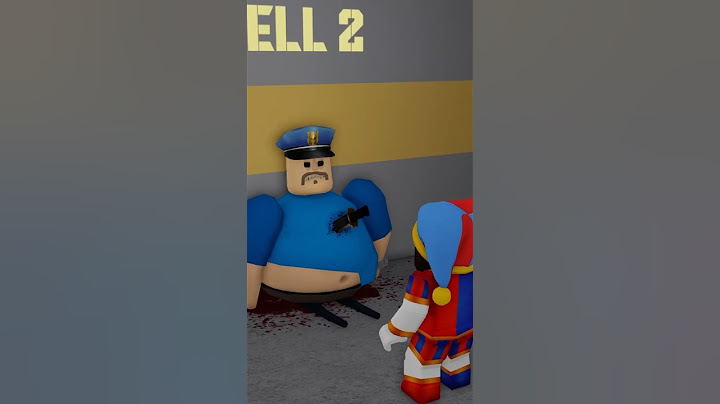 BARRY WOMAN NEED HELP in BARRY'S PRISON RUN! New Scary Obby (#Roblox)