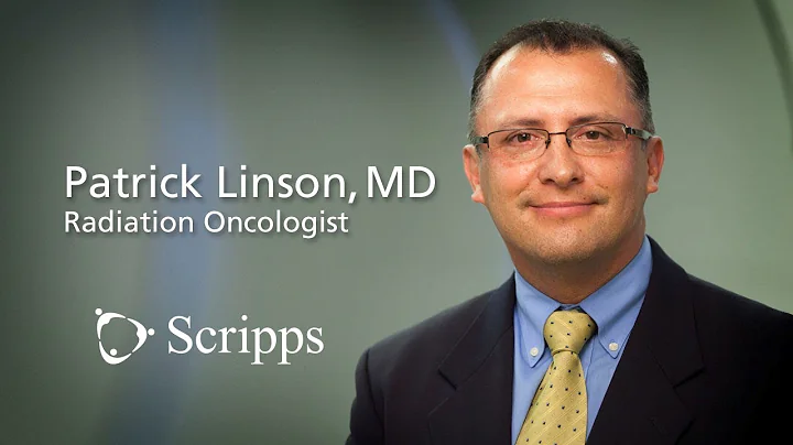 Dr. Patrick Linson Discusses CyberKnife Non-Surgic...