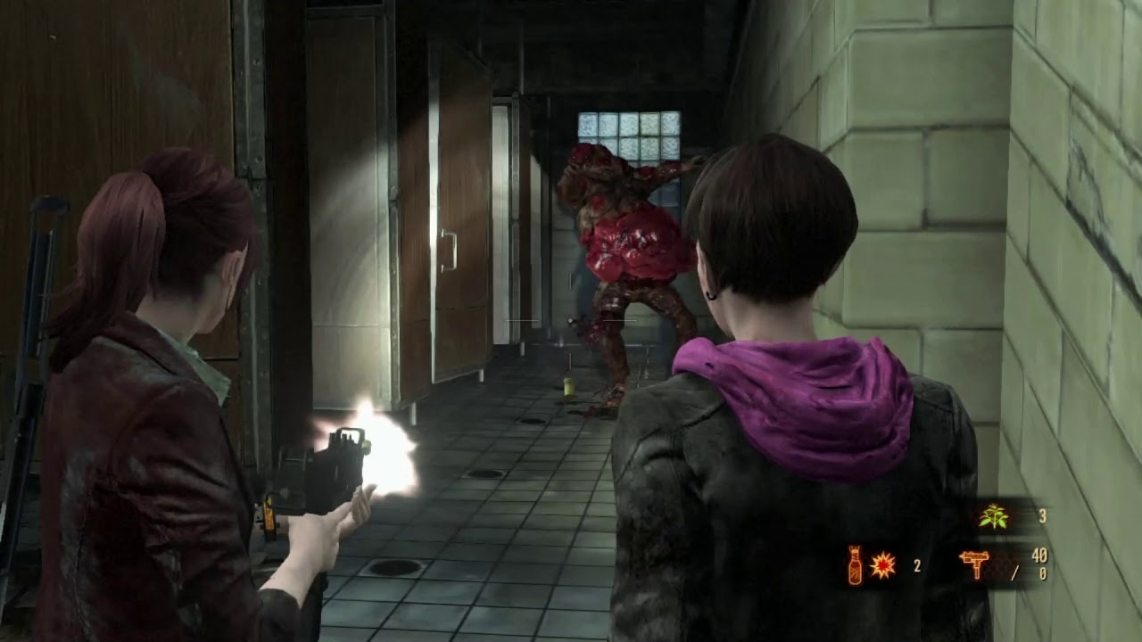 resident evil revelations 2 cheat engine moves mod