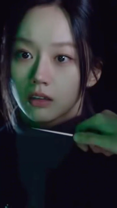 Ada apa dengan Jei dan Seulgi? #friendlyrivalry #hyeri #chungsubin #drama #drakor