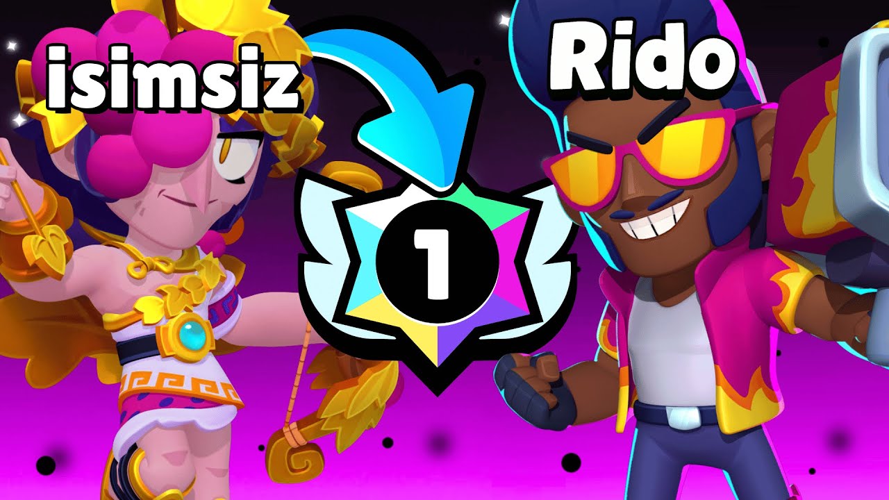 TAKİPÇİME PRESTİJ YARDIMI YAPIYORUM BRAWL TV YE ÇIKTIK BRAWL STARS!!