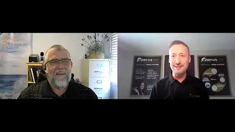 Karl Carter from Thunder Bay Group At ReferralTopia