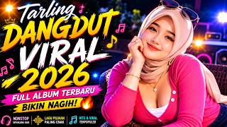🔥 TARLING DANGDUT VIRAL 2026 | Arjuna Ireng x Jam Wolu x Klambi Abang | Full Album Terbaru