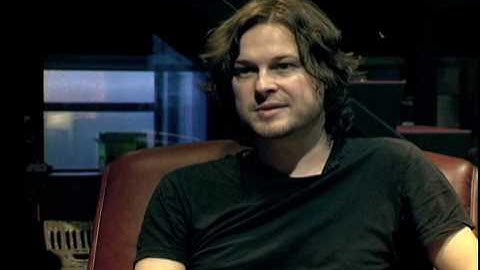 MONTREAL-COLIN  DESCRIBING WHY HE CHOSE TO RECORD DEMOCRACY OF ONE IN MONTREAL