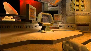 Quake 2 - Part 3