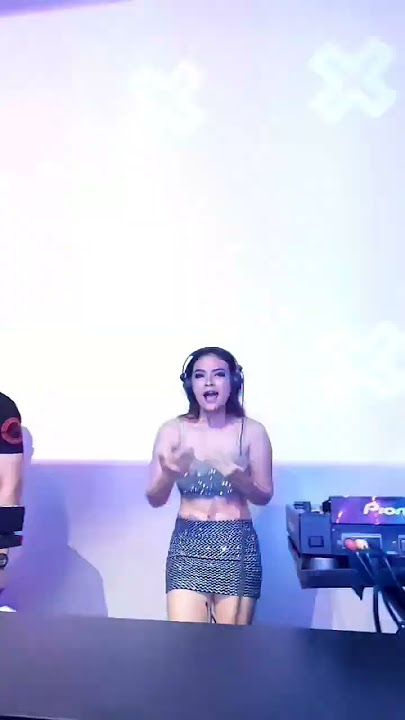 Dj Viavrilia Live Mithas Cirebon