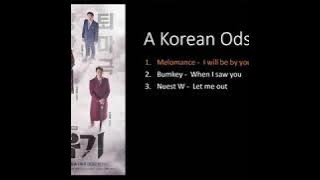 A Korean Odyssey/Hwayugi (Melomance-I will be by your side)