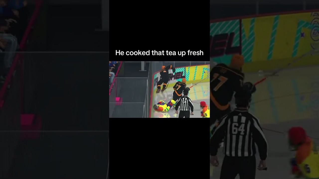 Everyone loves some fresh tea 