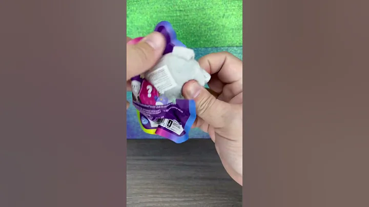 #squishville #squishmallows #asmr #shorts