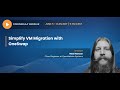 Simplify VM Migration to OpenNebula