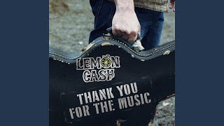 Vídeo de Thank You For The Music