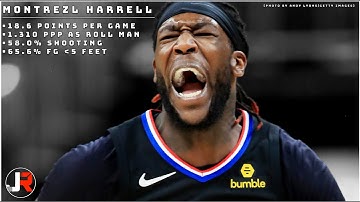 Montrezl Harrell