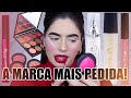 MAKE COMPLETA COM LFPRO by Lu Ferrara