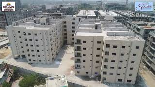 Bhaswinis City Square Bachupally